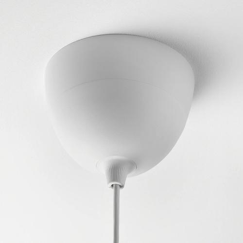 イケア（IKEA） コードセット ホワイト 1.2 m m40593250 HAVSDJUP