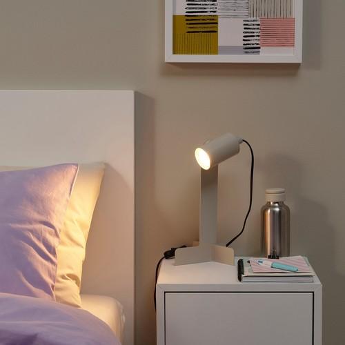 イケア（IKEA） LED電球 GU10 345ルーメン 3 ピース m40596022