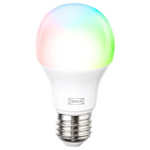 イケア（IKEA） LED電球 E26 1160ルーメン スマート カラー＆ホワイト