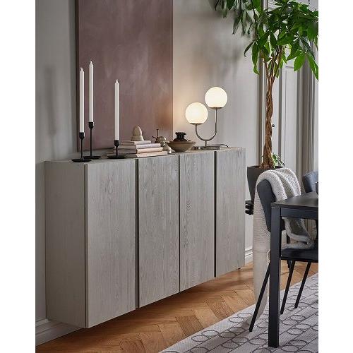 イケア IKEA キャビネット パイン材 80x30x83cm m50214999 IVAR イケア IKEA キャビネット パイン材 80x30x83cm m50214999 IVAR