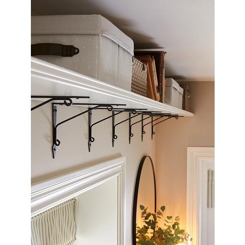 IKEA イケア 棚板 ホワイト白 80x30cm m50430516 BERGSHULT ベリスフルト | イケア | 05