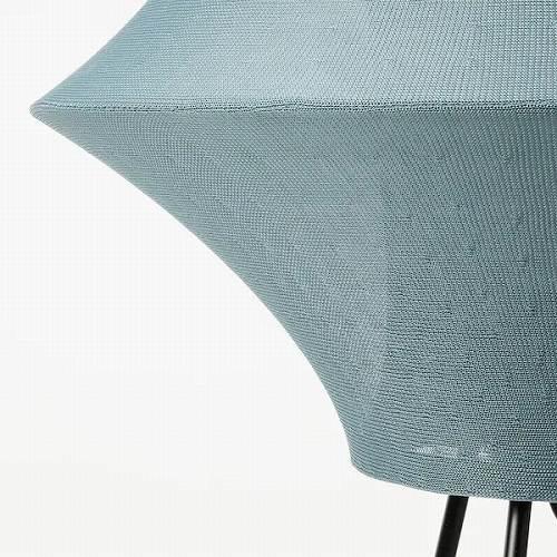 イケア（IKEA） フロアランプ ターコイズ x50464059 FYXNAS フィックス 