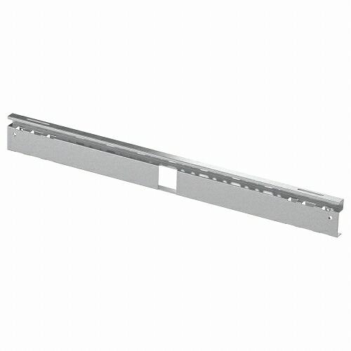 イケア（IKEA） つり下げレール シルバーカラー 60cm m50488319 BESTA