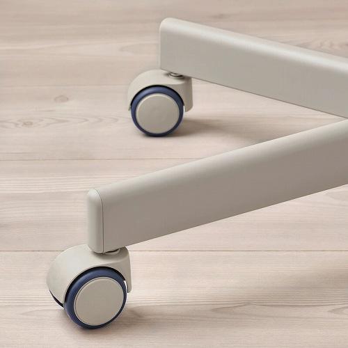 【新品】IKEA FLINTAN フリンタン オフィスチェア ベージュ メッシュ FLINTAN office chair, beige - IKEA US