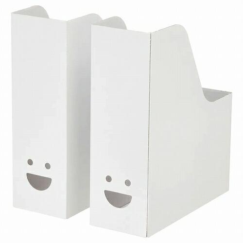 イケア（IKEA） 【セット商品】IKEA マガジンファイル ファイル