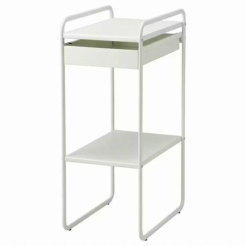 イケア（IKEA） 収納ユニット 56x38cm m50500279 SUNNERSTA