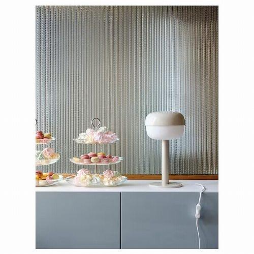 イケア（IKEA） テーブルランプ ベージュ 36cm m50520932 BLASVERK