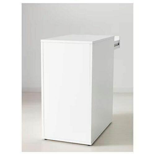 イケア（IKEA） 引き出しユニット ハンギングフォルダー用収納部付き