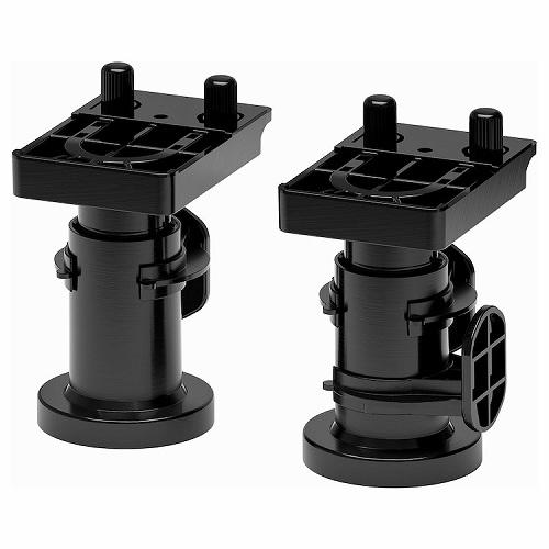 イケア（IKEA） 脚 8cm 2ピース m50556068 METOD メトード : 株式会社