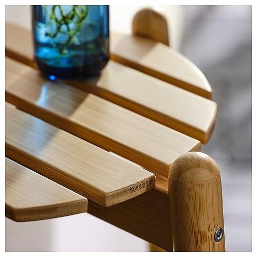 イケア（IKEA） プラントスタンド 竹 60cm m50567019 DAKSJUS