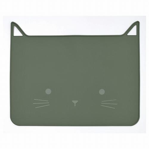 イケア（IKEA） ランチョンマット グリーン 30x40cm m50573751