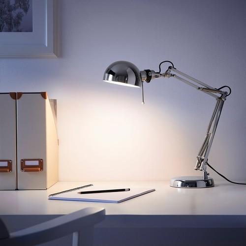 イケア（IKEA） LED電球 E17 440ルーメン シャンデリア/オパール
