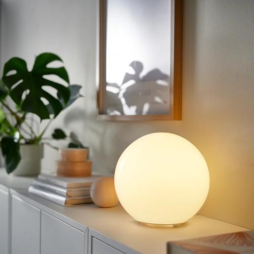 イケア（IKEA） LED電球 E26 485ルーメン スマート ホワイト