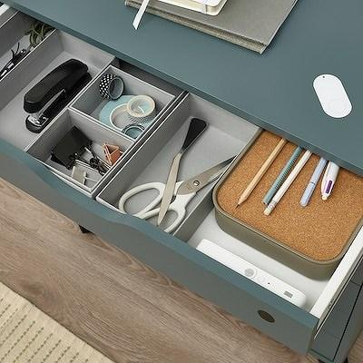 イケア（IKEA） キャビネット ロック m60541236 SOLSTOL ソールストル