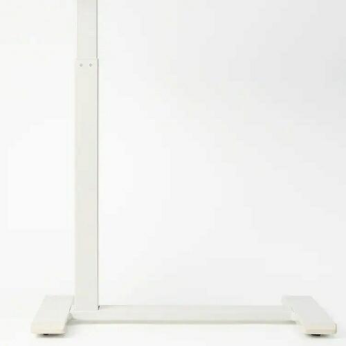 イケア（IKEA） ラップトップスタンド ホワイト 68x36cm m60557802