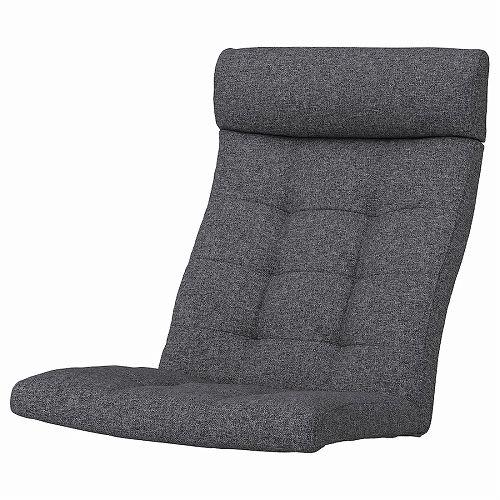イケア（IKEA） パーソナルチェア ロッキングチェア用クッション