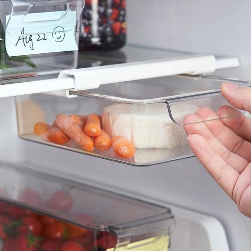 イケア（IKEA） 収納ボックス 冷蔵庫用 m60572807 KLIPPKAKTUS