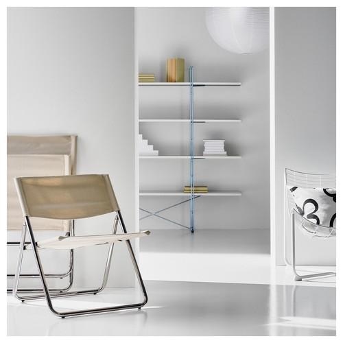 イケア（IKEA） ペンダントランプシェード ホワイト ハンドメイド 70cm