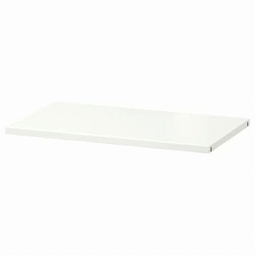 IKEA イケア BESTA ベストー フレーム 白 棚板 3枚付き 可動棚 BESTÅ