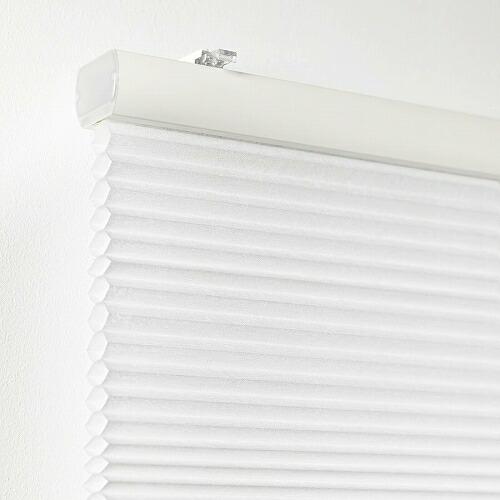 【のりまま様】イケア ホップヴァルス 120×155cm ハニカムシェード　３点 イケア（IKEA） 断熱ブラインド ホワイト 80x210cm m70376764 HOPPVALS