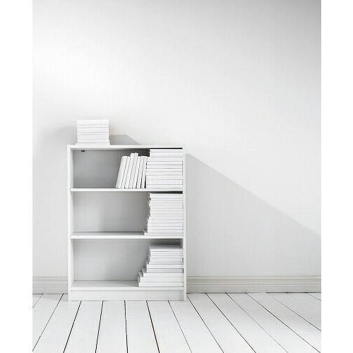 イケア（IKEA） 本棚 ホワイト 白 80x28x106cm m70522044 BILLY ビリー