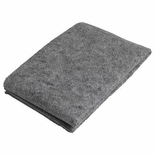 イケア（IKEA） ストップ フィルト ラグ下敷き 滑り止め付き 123x185cm