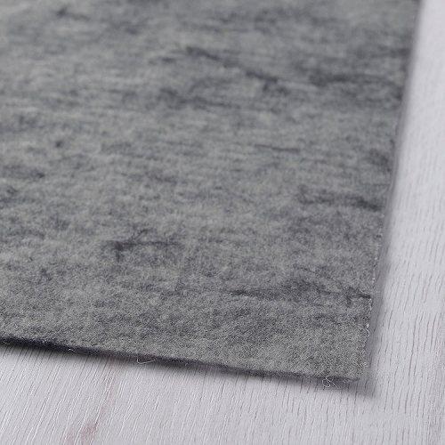 イケア（IKEA） ストップ フィルト ラグ下敷き 滑り止め付き 123x185cm