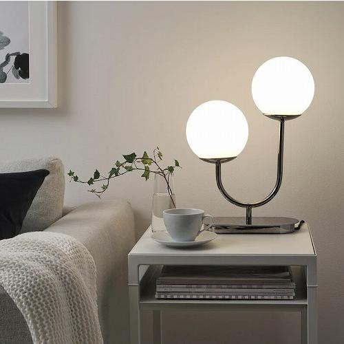 IKEA LED電球 E17 810lm 調光カラー 15個セット／リモコン2個 IKEA LED電球 E17 810lm 調光カラー 15個セット／リモコン2個 【公式通販】