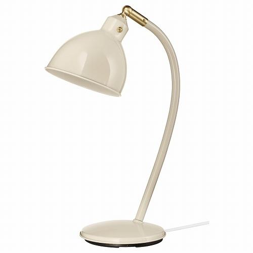 イケア（IKEA） デスクランプ ライトベージュ m70583438 RODFLIK