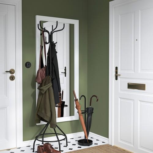 IKEA イケア アンブレラスタンド ブラック 76 cm m70586149 NIPASEN ニーポーセン | イケア | 01