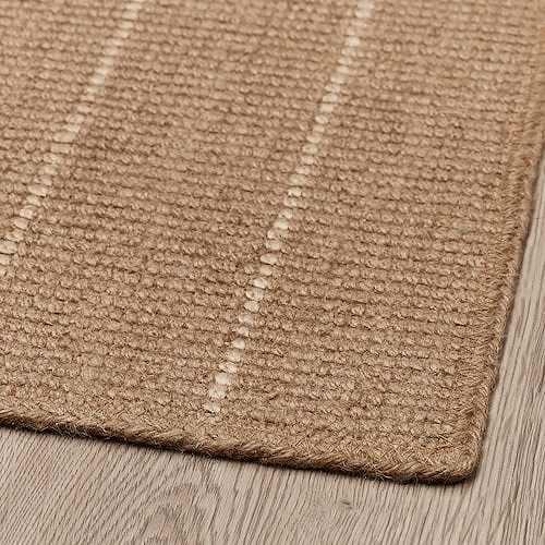 イケア（IKEA） 玄関マット ナチュラル 40x60cm m70590146 TIOKRONA