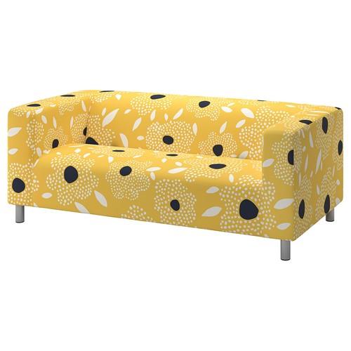 イケア（IKEA） 【カバーのみ】IKEA カバー 2人掛けソファ用