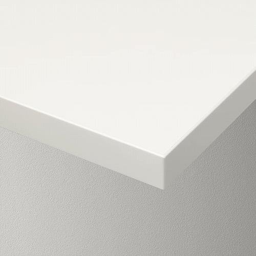 イケア（IKEA） 棚板 ホワイト白 80x20cm m80430510 BERGSHULT
