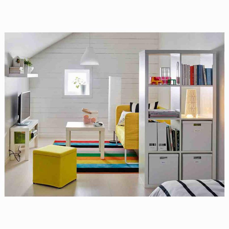 イケア（IKEA） テレビ台 ホワイト 白 90x26x45cm m80450089 LACK