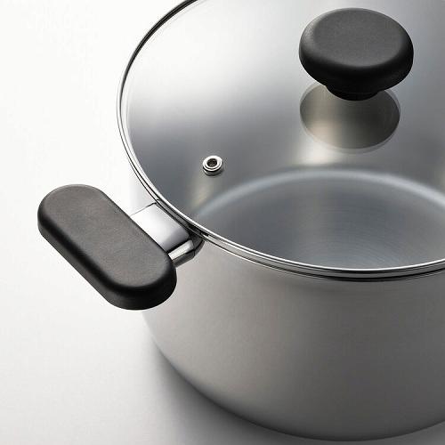 L9★IKEA★両手鍋 新品 未使用品 9L 調理器具 両手鍋 展示品 2026年最新】Yahoo!オークション -ikea(両手鍋)の中古品・新品・未使用