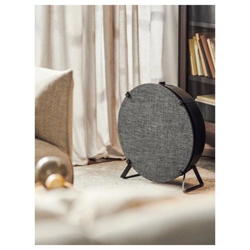 イケア（IKEA） 空気清浄機 ブラック黒/スマート m80501965 STARKVIND