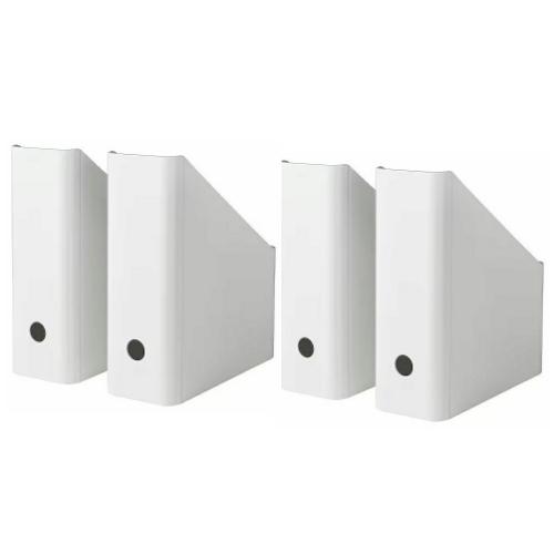 イケア（IKEA） 【セット商品】IKEA マガジンファイル ファイル