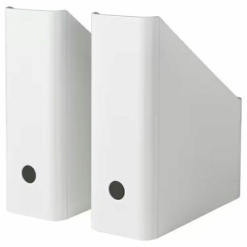 IKEA イケア　おまとめセット イケア（IKEA） 【セット商品】IKEA マガジンファイル ファイル