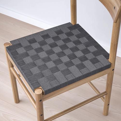 イケア（IKEA） チェア アカシア材 m80518070 NACKANAS ナッカンネース