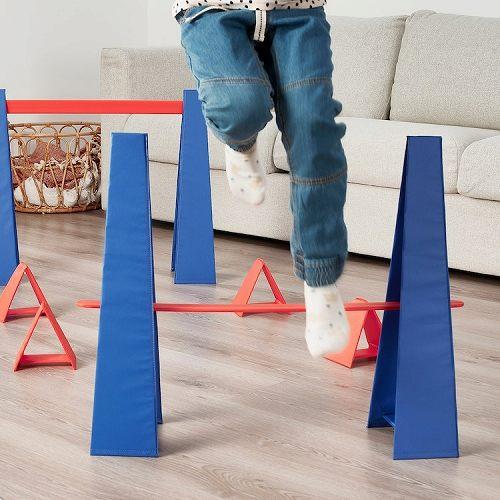 イケア（IKEA） 障害物コース m80550418 SKRATTMAS スクラットモス
