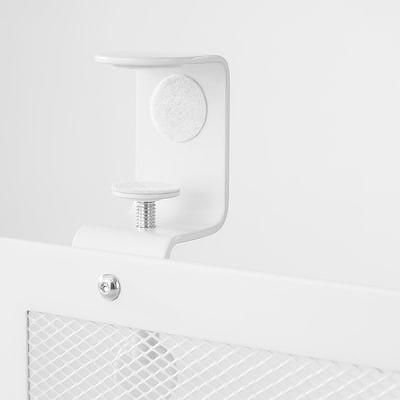 イケア（IKEA） ケーブル用収納トレイ ホワイト 38cm m80573189