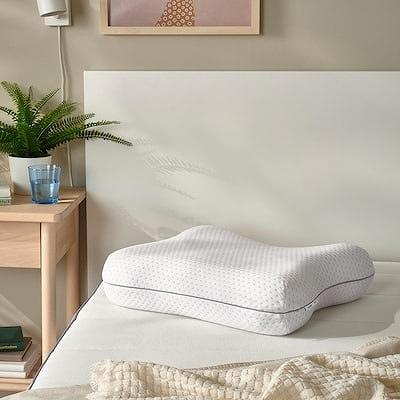 イケア（IKEA） 【枕のみ】IKEA エルゴノミクス枕 マルチポジション
