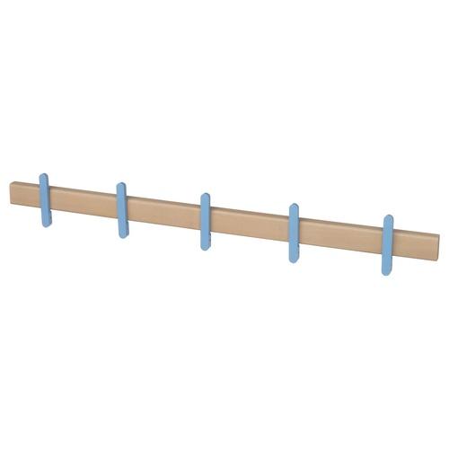 イケア（IKEA） ラック フック5個付 バーチ無垢材 m80618710 IKEA PS