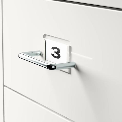 イケア（IKEA） 引き出しユニット キャスター付き ホワイト 28x65cm