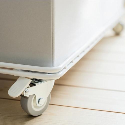 イケア（IKEA） ワゴン ボックス用 ホワイト 68x39cm m90569399