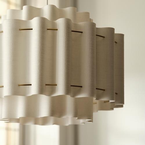イケア（IKEA） ストックホルム ペンダントランプ ホワイト