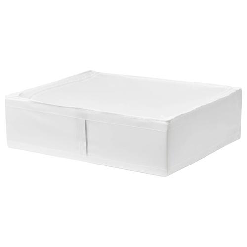 IKEA SKUBB 収納ケース ホワイト 65x53x19cm 6個大阪 枚方 イケア（IKEA） 収納ケース ホワイト 65x 53x19cm m90591060 SKUBB