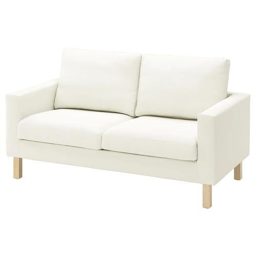 イケア（IKEA） 【カバーのみ】IKEA カバー 2人掛けソファ用