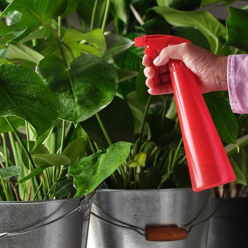 イケア（IKEA） スプレーボトル ブライトレッド 350ml m90611992 TOMAT