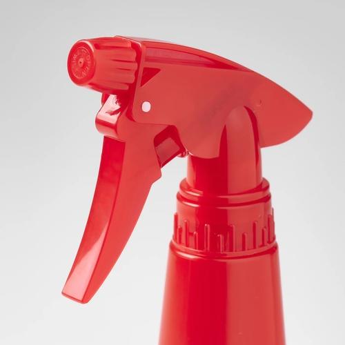 イケア（IKEA） スプレーボトル ブライトレッド 350ml m90611992 TOMAT